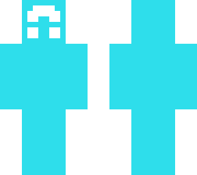 cyan boosfer