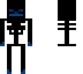 cyan skelton