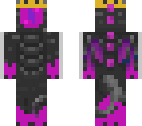cyclops purple king
