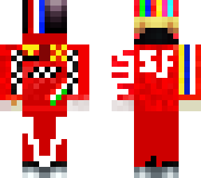 daft punk f1 pilot