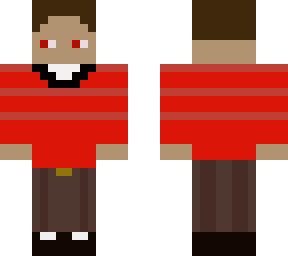 daisyduckghg's skin