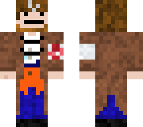 daniel (copper-craft smp)