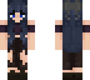 dark girly