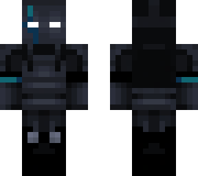 dark night ( not mine )