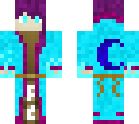 dark vyholin/dark mage