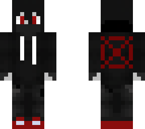 darkrix tox