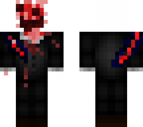 dead man