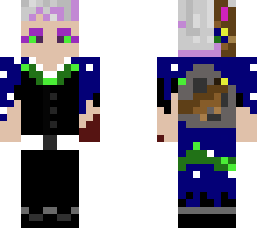 demon demon slayer me