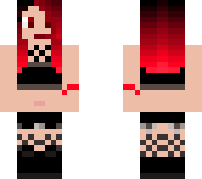 demon girl