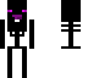 derpy endermanship