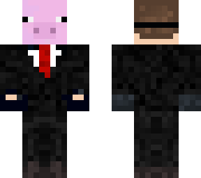 detective pigo