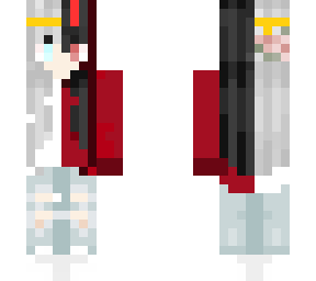 devil/angel