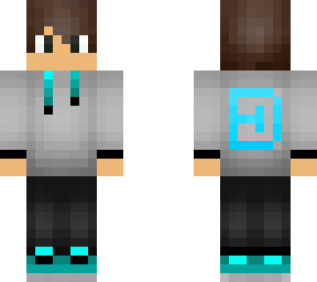 dhruv_1720 skin ed gaming with official logo