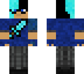 diamond cyborg