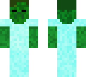 diamond zombi