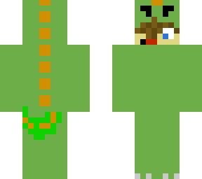 dino boi