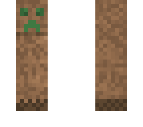 dirt creeper