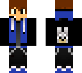 dog boy