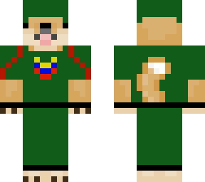 dogecolombia