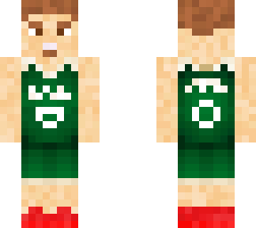 donte divincenzo