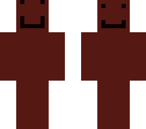 double sided smily face dude