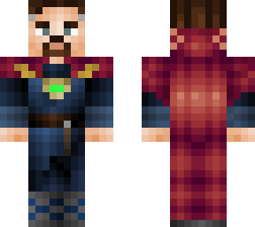 dr strange
