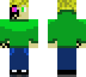 drake (partial corruption)