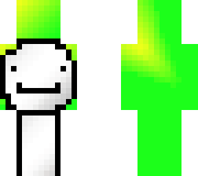 dream but with shaders