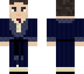 dressing gown