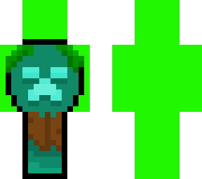 drowned dream