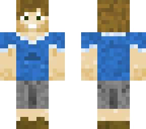 dtmika basic skin ??