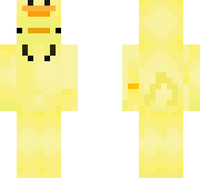 duck