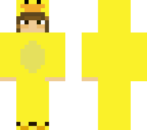 duck boy