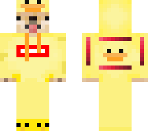duck dog