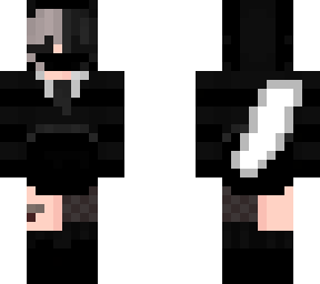 e-girl