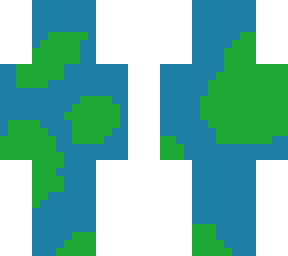 earth skin