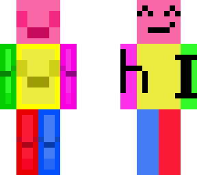editing a -old skin
