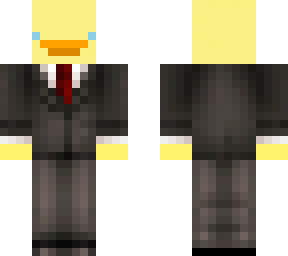 elegant duck