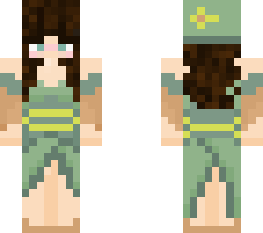 elf girl