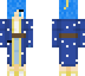 elven wizard