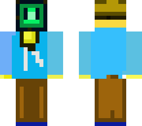 emerald cosplay 2.0