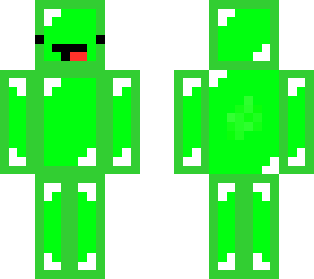 emerald skeppy