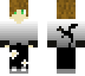 ender dragon shirt boy