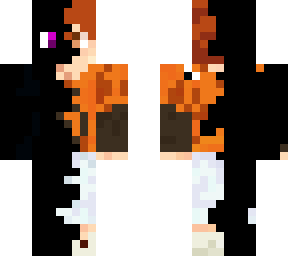 ender kazuya