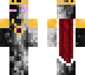 ender king