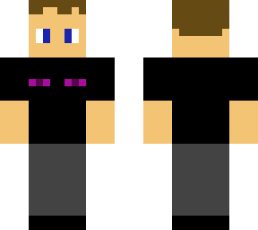 enderman gaming