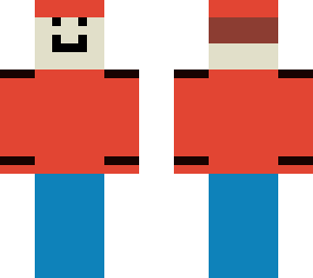 engvalf youtuber skin