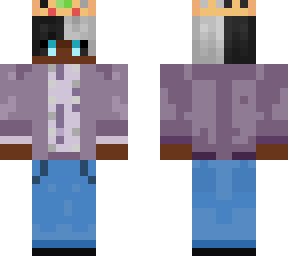 eric skin