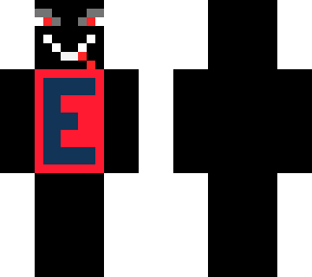 evil e