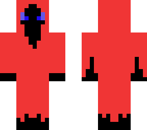 evil entity 303